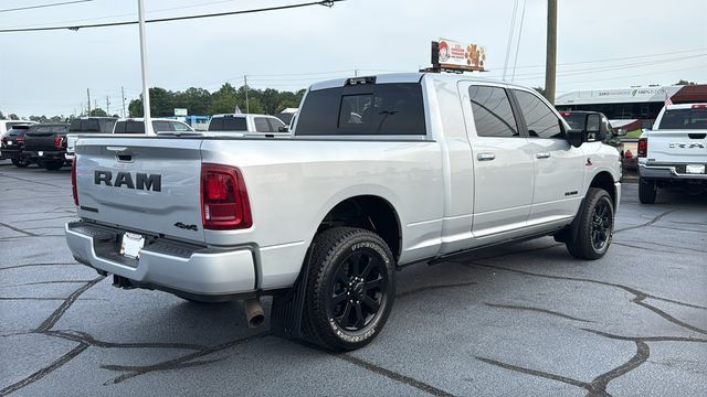 2026 Ram 2500 Laramie 4x4 Mega Cab 6'4" Box - 23097024 - 6