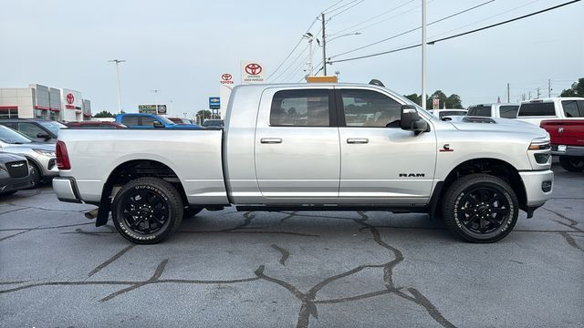 2026 Ram 2500 Laramie 4x4 Mega Cab 6'4" Box - 23097024 - 7