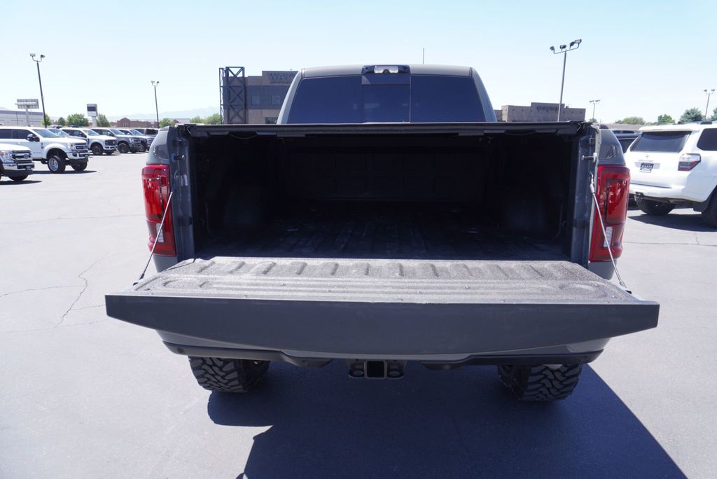 2026 Ram 2500 LARAMIE NIGHT EDITION - 23039462 - 11