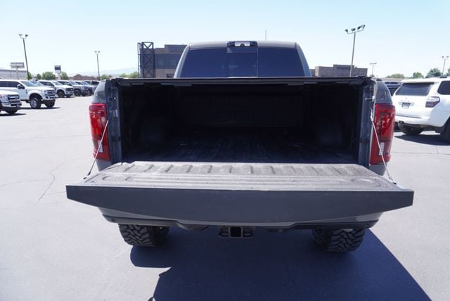 2026 Ram 2500 LARAMIE NIGHT EDITION - 23039462 - 11