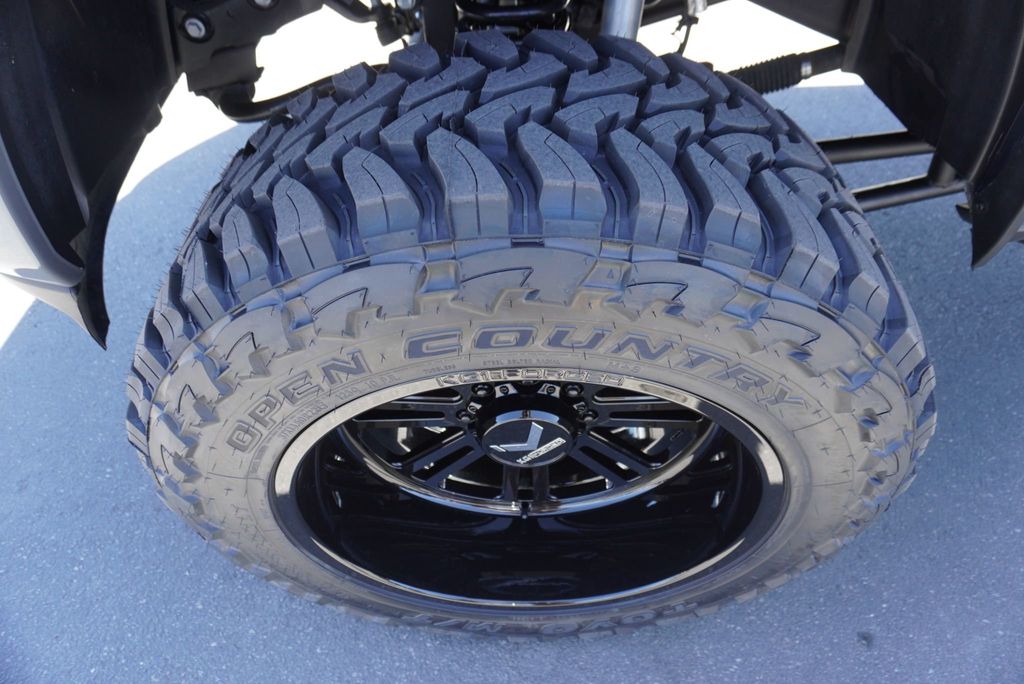 2026 Ram 2500 LARAMIE NIGHT EDITION - 23039462 - 17