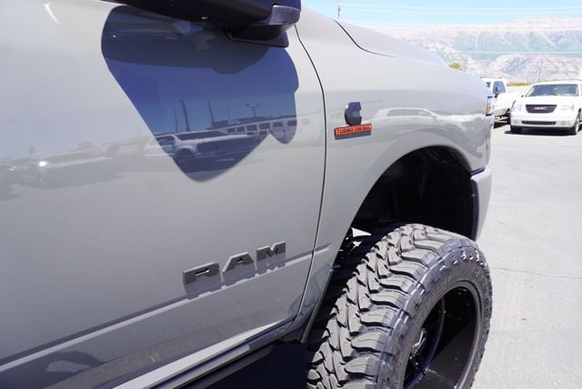 2026 Ram 2500 LARAMIE NIGHT EDITION - 23039462 - 20
