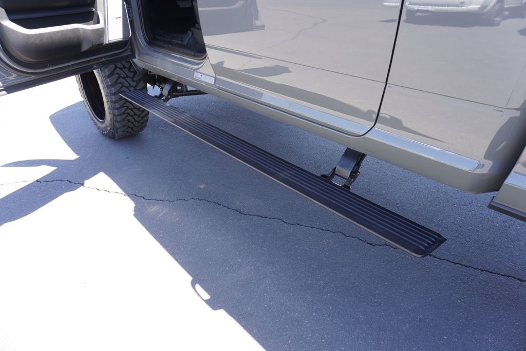 2026 Ram 2500 LARAMIE NIGHT EDITION - 23039462 - 23