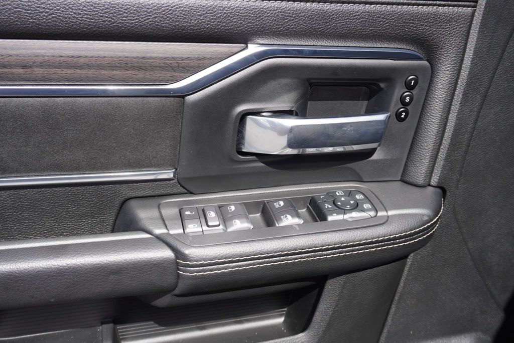 2026 Ram 2500 LARAMIE NIGHT EDITION - 23039462 - 29