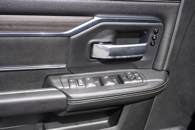 2026 Ram 2500 LARAMIE NIGHT EDITION - 23039462 - 29