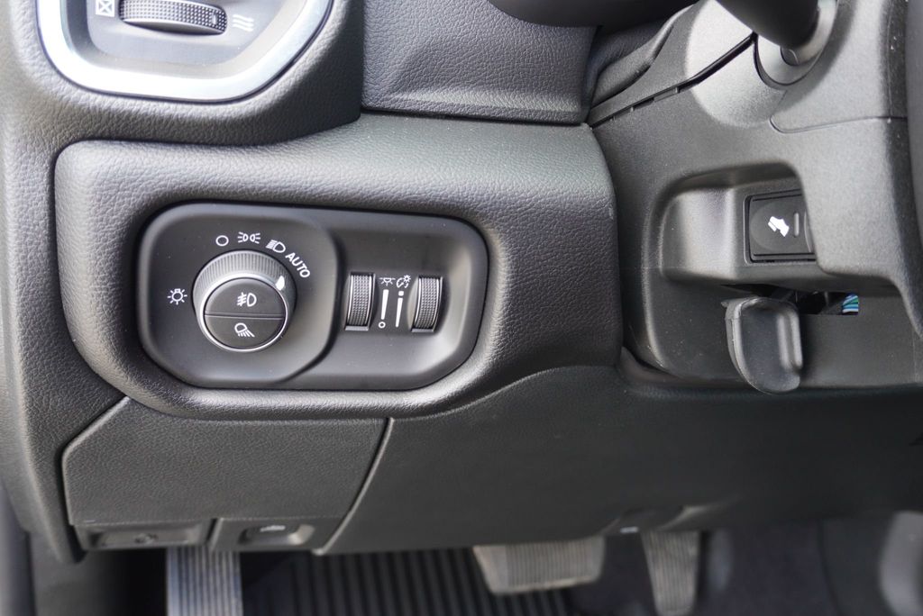 2026 Ram 2500 LARAMIE NIGHT EDITION - 23039462 - 31