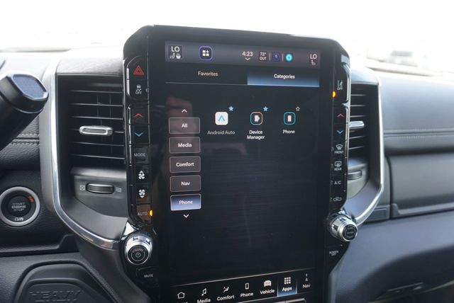 2026 Ram 2500 LARAMIE NIGHT EDITION - 23039462 - 41