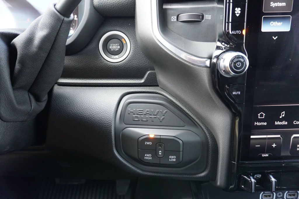 2026 Ram 2500 LARAMIE NIGHT EDITION - 23039462 - 48