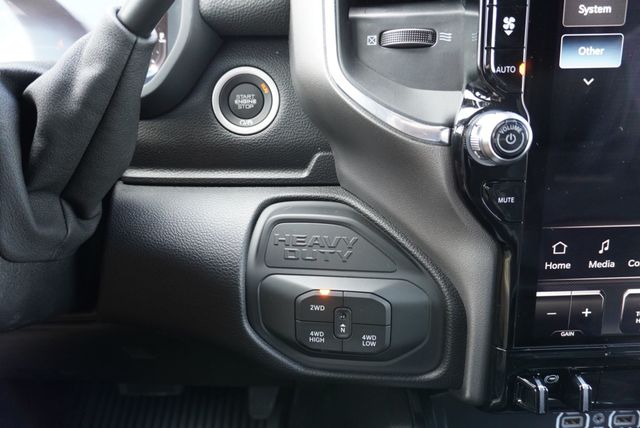 2026 Ram 2500 LARAMIE NIGHT EDITION - 23039462 - 48