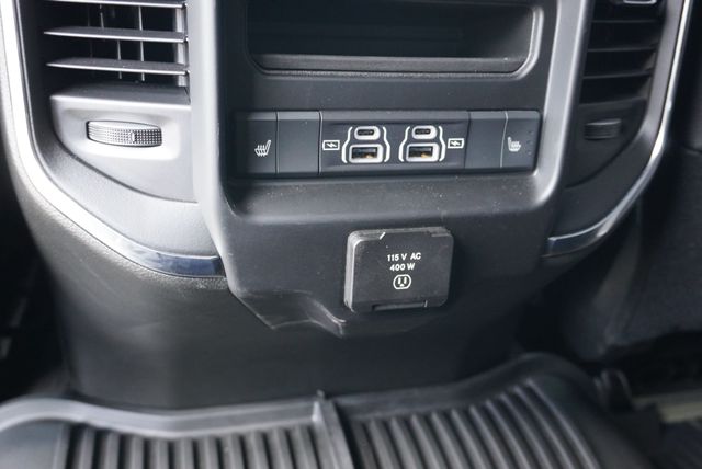 2026 Ram 2500 LARAMIE NIGHT EDITION - 23039462 - 51
