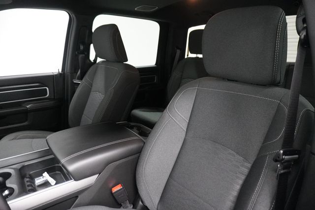 2026 Ram 2500 Lone Star 4x4 Crew Cab 6'4" Box - 22940642 - 9