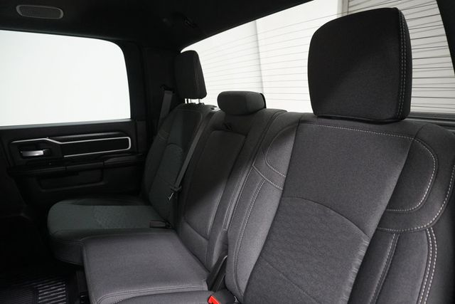 2026 Ram 2500 Lone Star 4x4 Crew Cab 6'4" Box - 22940642 - 11