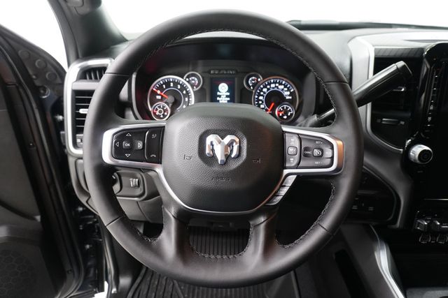 2026 Ram 2500 Lone Star 4x4 Crew Cab 6'4" Box - 22940642 - 15