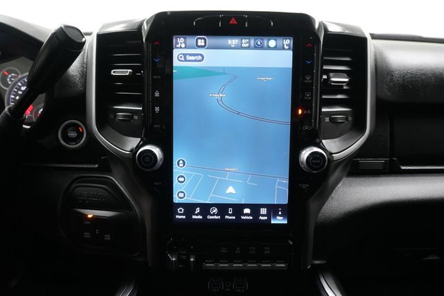 2026 Ram 2500 Lone Star 4x4 Crew Cab 6'4" Box - 22940642 - 17