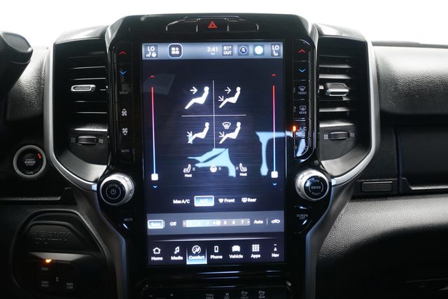 2026 Ram 2500 Lone Star 4x4 Crew Cab 6'4" Box - 22940642 - 18