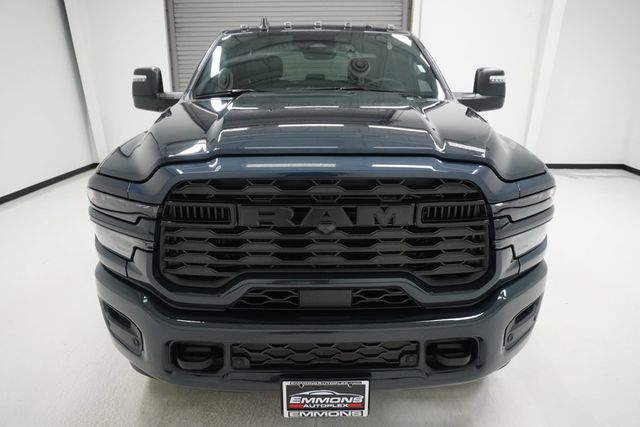 2026 Ram 2500 Lone Star 4x4 Crew Cab 6'4" Box - 22940642 - 1