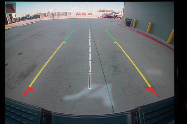 2026 Ram 2500 Lone Star 4x4 Crew Cab 6'4" Box - 22940642 - 19