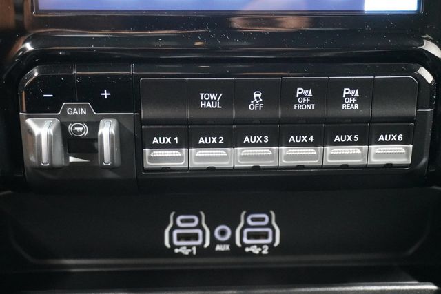 2026 Ram 2500 Lone Star 4x4 Crew Cab 6'4" Box - 22940642 - 20