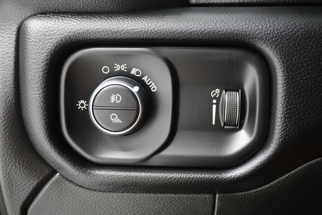 2026 Ram 2500 Lone Star 4x4 Crew Cab 6'4" Box - 22940642 - 22