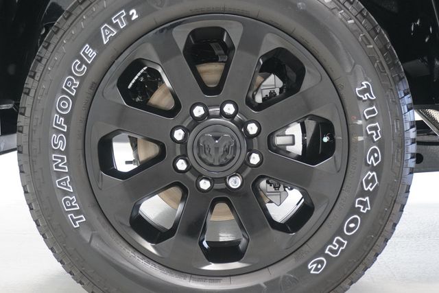 2026 Ram 2500 Lone Star 4x4 Crew Cab 6'4" Box - 22940642 - 25