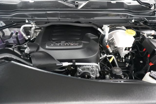 2026 Ram 2500 Lone Star 4x4 Crew Cab 6'4" Box - 22940642 - 28