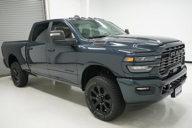 2026 Ram 2500 Lone Star 4x4 Crew Cab 6'4" Box - 22940642 - 2