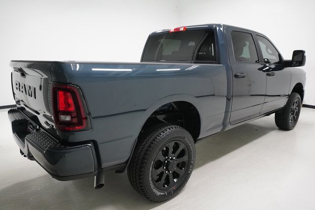 2026 Ram 2500 Lone Star 4x4 Crew Cab 6'4" Box - 22940642 - 3