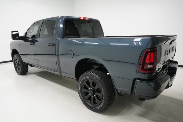 2026 Ram 2500 Lone Star 4x4 Crew Cab 6'4" Box - 22940642 - 4