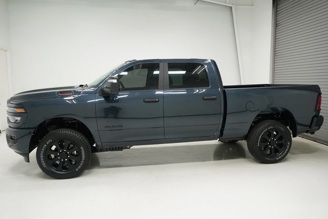 2026 Ram 2500 Lone Star 4x4 Crew Cab 6'4" Box - 22940642 - 5