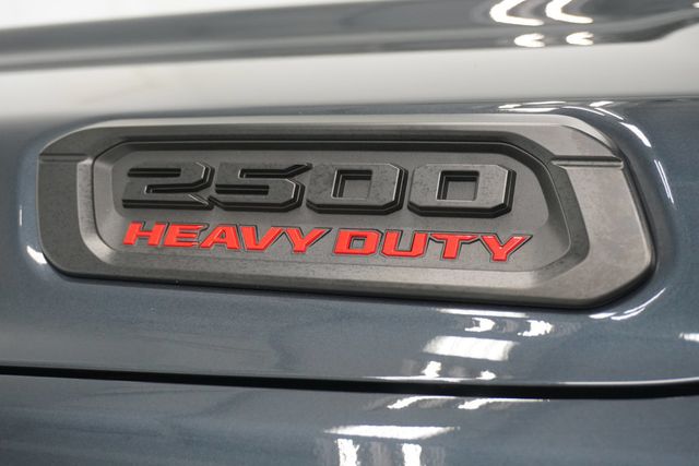 2026 Ram 2500 Lone Star 4x4 Crew Cab 6'4" Box - 22940642 - 6