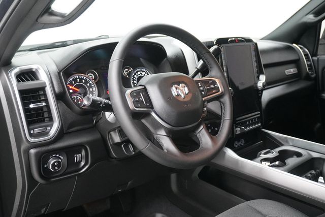 2026 Ram 2500 Lone Star 4x4 Crew Cab 6'4" Box - 22940642 - 8