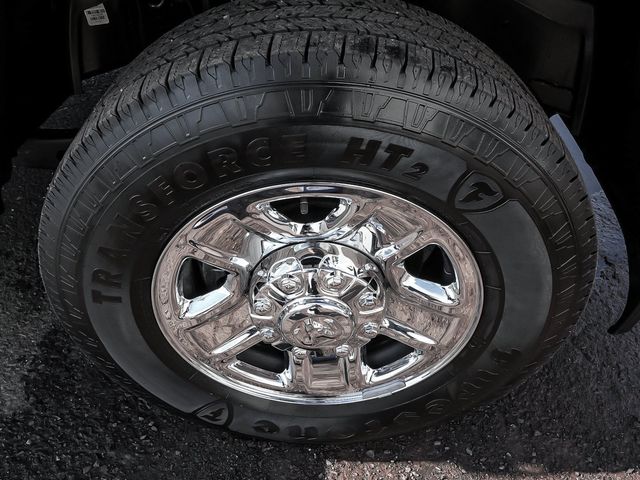 2026 Ram 2500 Tradesman - 23077405 - 9