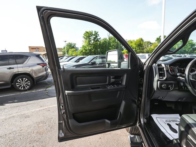 2026 Ram 2500 Tradesman - 23077405 - 10