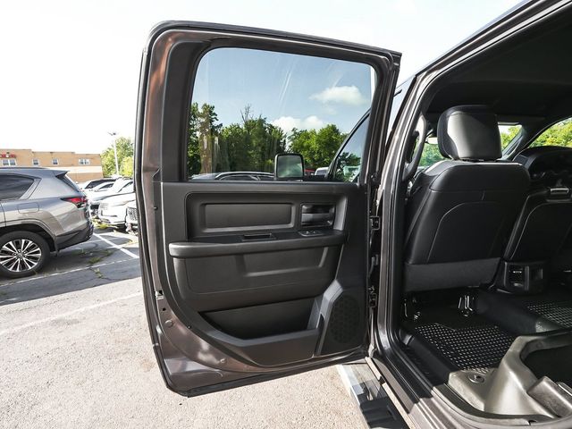 2026 Ram 2500 Tradesman - 23077405 - 12