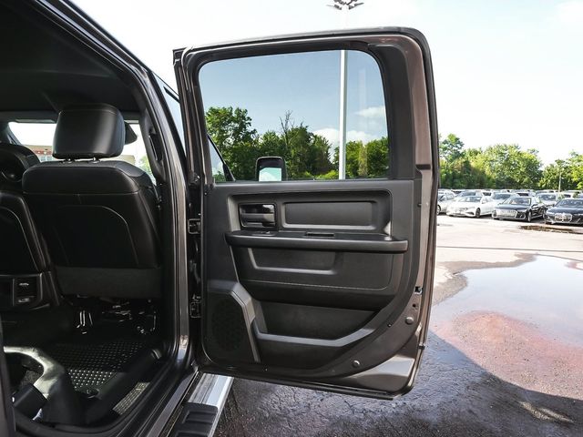 2026 Ram 2500 Tradesman - 23077405 - 13