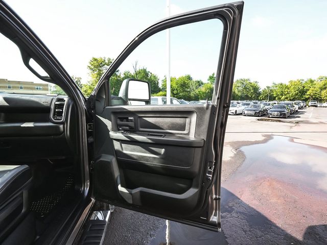 2026 Ram 2500 Tradesman - 23077405 - 14