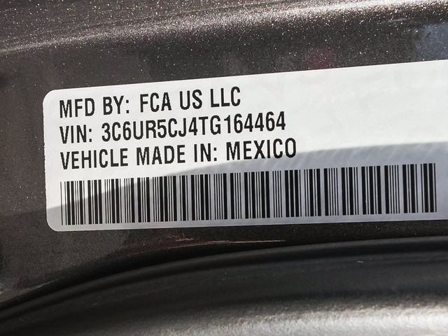 2026 Ram 2500 Tradesman - 23077405 - 15