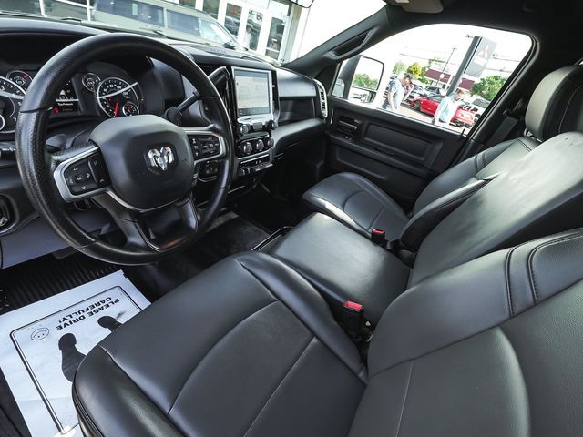 2026 Ram 2500 Tradesman - 23077405 - 16