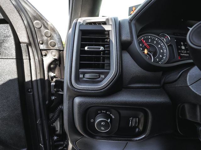 2026 Ram 2500 Tradesman - 23077405 - 17
