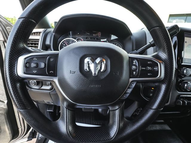2026 Ram 2500 Tradesman - 23077405 - 18