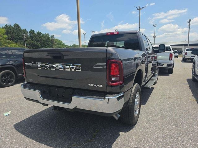2026 Ram 2500 Tradesman - 23077405 - 1