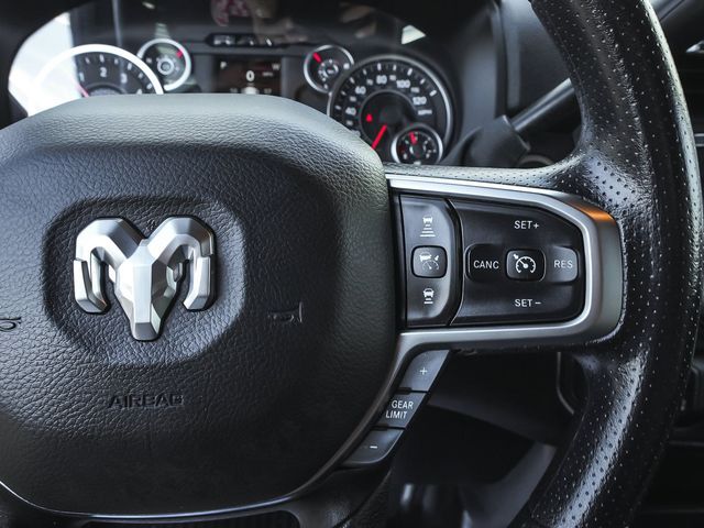 2026 Ram 2500 Tradesman - 23077405 - 20