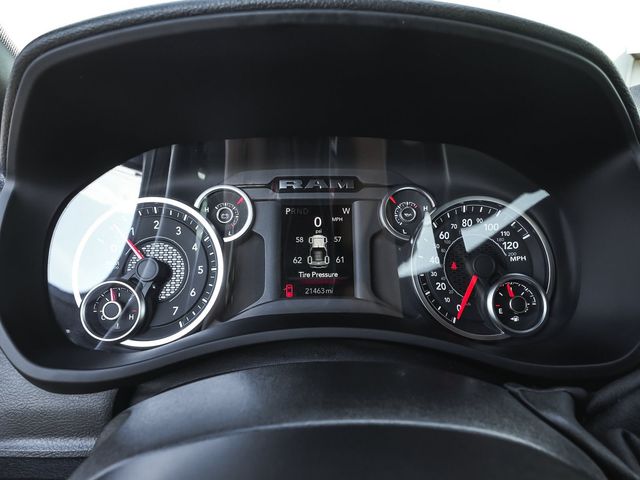 2026 Ram 2500 Tradesman - 23077405 - 21