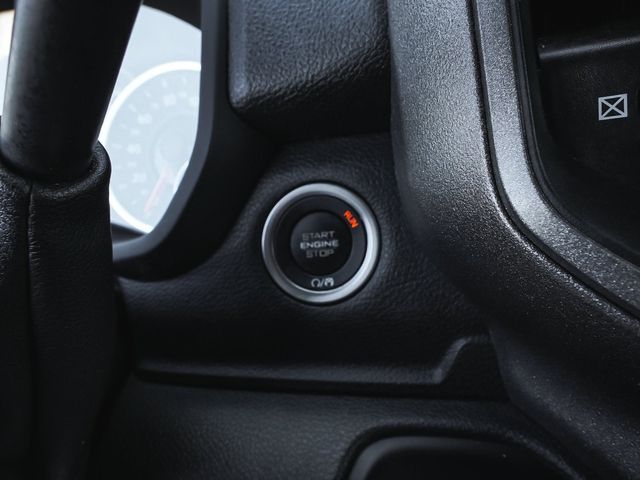 2026 Ram 2500 Tradesman - 23077405 - 24