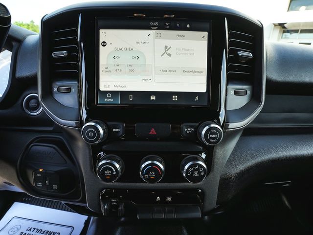 2026 Ram 2500 Tradesman - 23077405 - 25