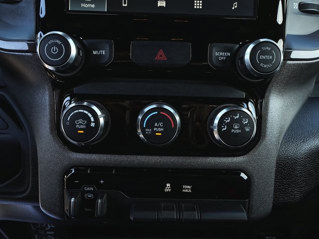 2026 Ram 2500 Tradesman - 23077405 - 26