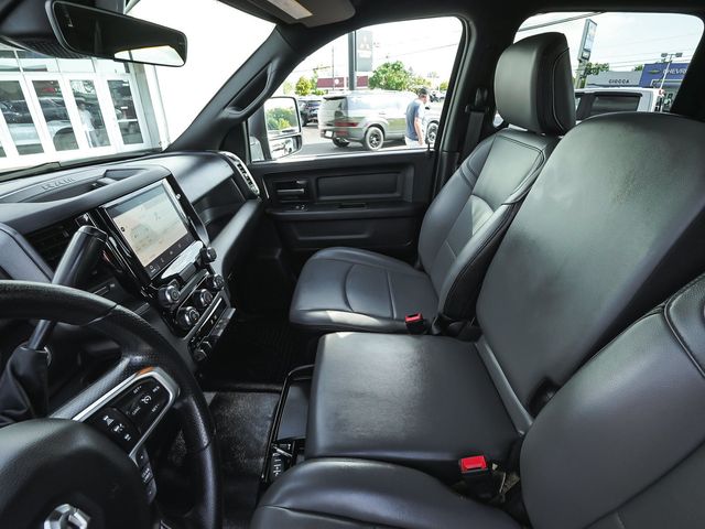 2026 Ram 2500 Tradesman - 23077405 - 28