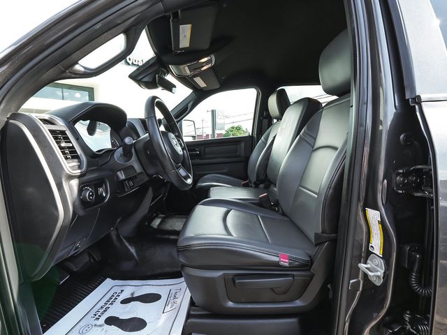 2026 Ram 2500 Tradesman - 23077405 - 29