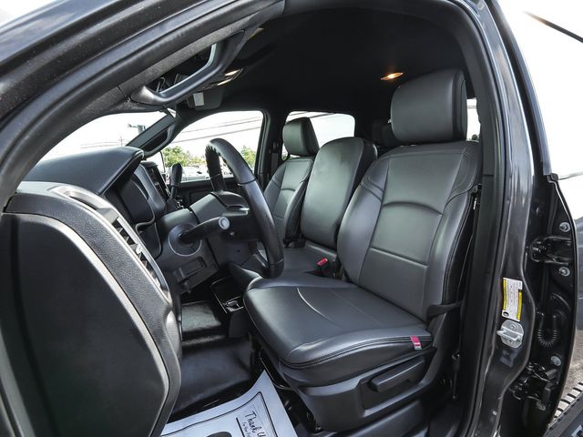 2026 Ram 2500 Tradesman - 23077405 - 30