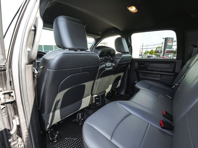 2026 Ram 2500 Tradesman - 23077405 - 33